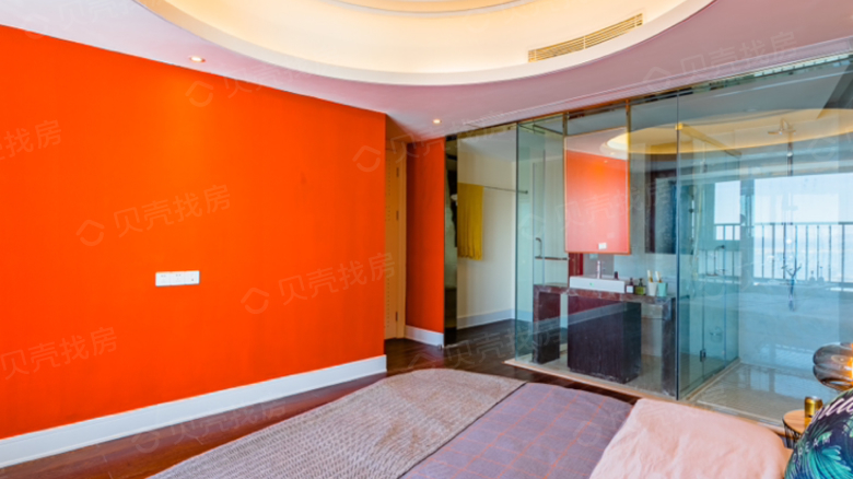 Apartment for rent in Sanya - Hongzhou Tianxi - Photo 2