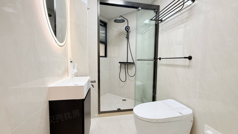 Apartment for rent in Shanghai - Greenland Haiyi Apartment - Photo 5