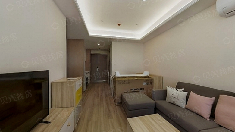 Apartment for rent in Ningbo - Jinli Business Tower - Photo 4