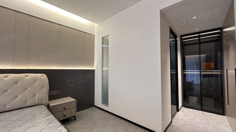 Apartment for rent in Fuzhou - Bauhinia Garden - Photo 8