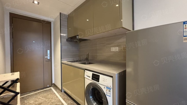 Apartment for rent in Suzhou - Hejing Fenghui Business Plaza - Photo 3