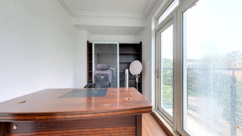 Shanghai expat housing - Furnished apartment: Lishui Huating