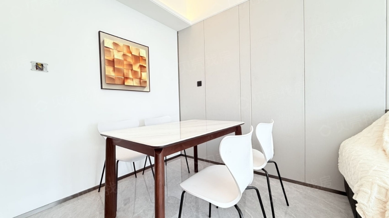 Apartment for rent in Kunming - Golden Land Eleven Peaks - Photo 4