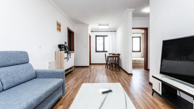 Apartment for rent in Shanghai - Jiuxing Jiayuan - Photo 3