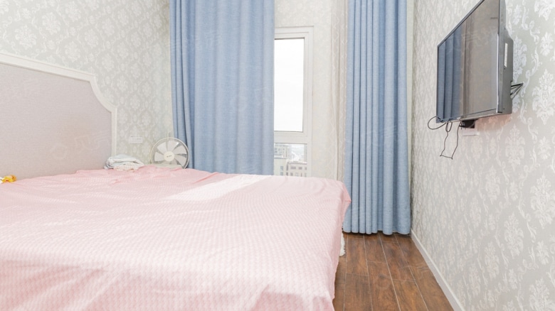 Apartment for rent in Jiaxing - Xinda Shangri-La - Photo 8