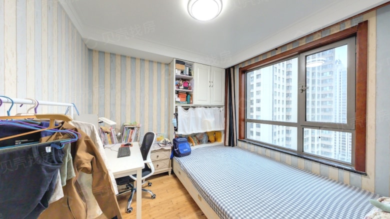 Apartment for rent in Shijiazhuang - Aobei Gongyuan - Photo 3