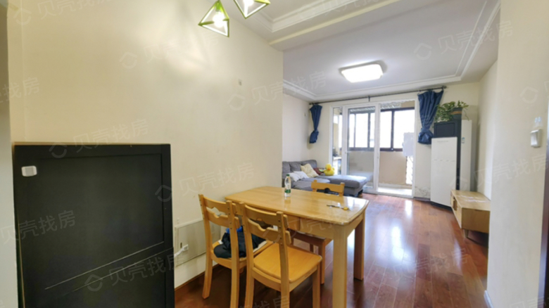 Zhaoshang Hongqiao Huafu