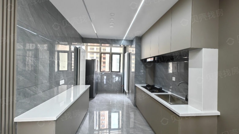 Apartment for rent in Harbin - Qunli New City South District - Photo 8