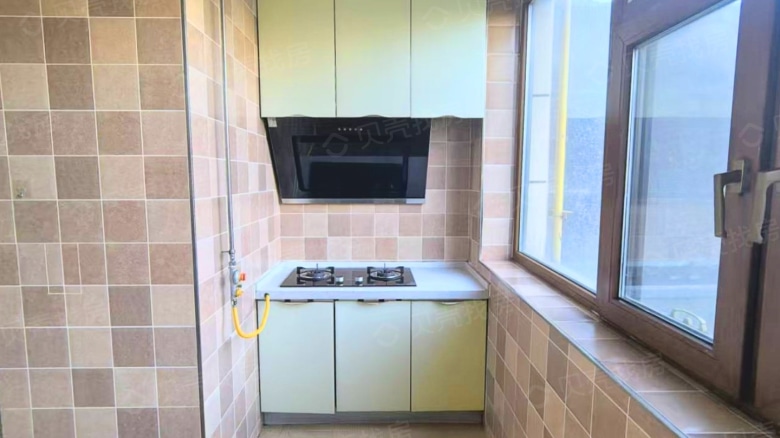 Apartment for rent in Changchun - Huafang Central Mansion - Photo 4