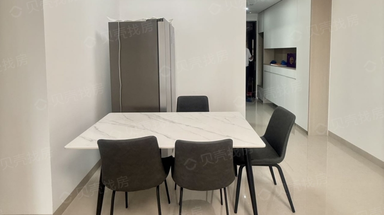 Apartment for rent in Shenzhen - Shenzhen Metro Yifu Phase I - Photo 5