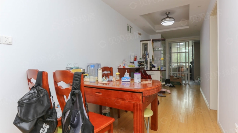 Apartment for rent in Shanghai - Green Edge Apartment - Photo 6