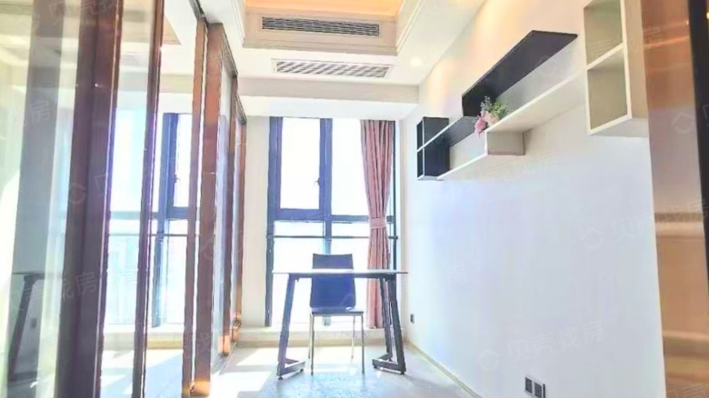 Apartment for rent in Kunming - Junfa Yitian Peak - Photo 5