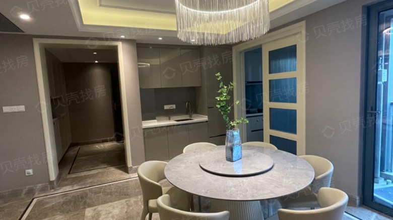 Apartment for rent in Chongqing - Lanyuan - Photo 8