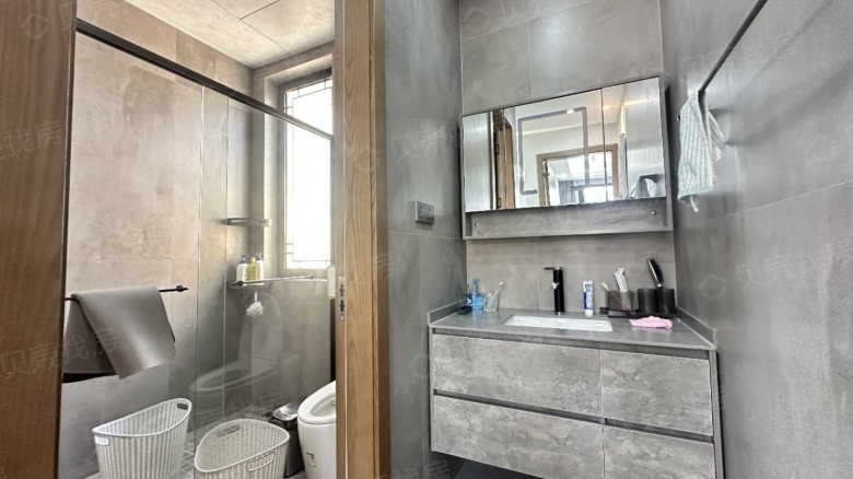 Apartment for rent in Huzhou - Green Town Peach Blossom Garden - Photo 6