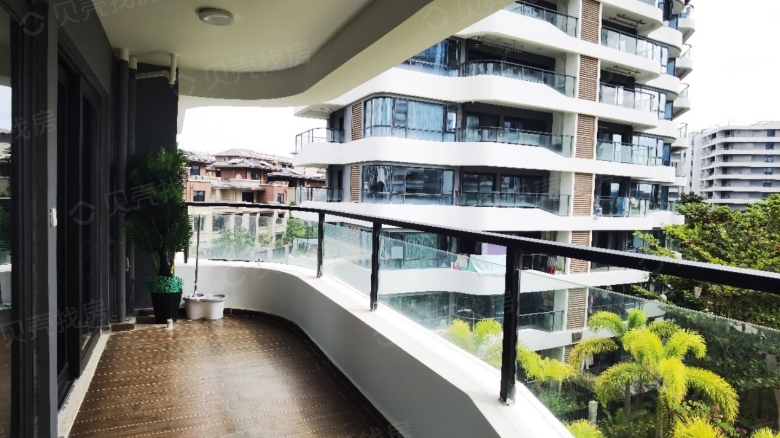 Apartment for rent in Sanya - Sanya Tianjiao Haitang Bay - Photo 4