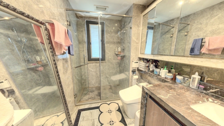 Apartment for rent in Jinan - Hengda Long'ao Yuyuan - Photo 7