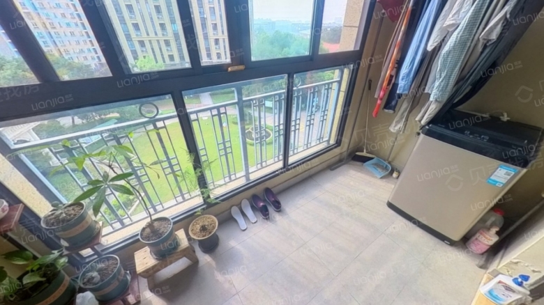 Apartment for rent in Shanghai - Ningxing Shangshang Bay - Photo 6