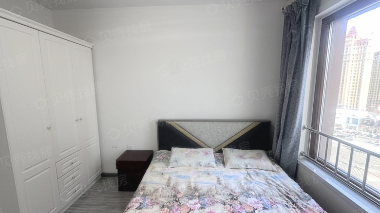 Apartment for rent in Harbin - Merchants Beikenshan Phase 6B - Photo 4