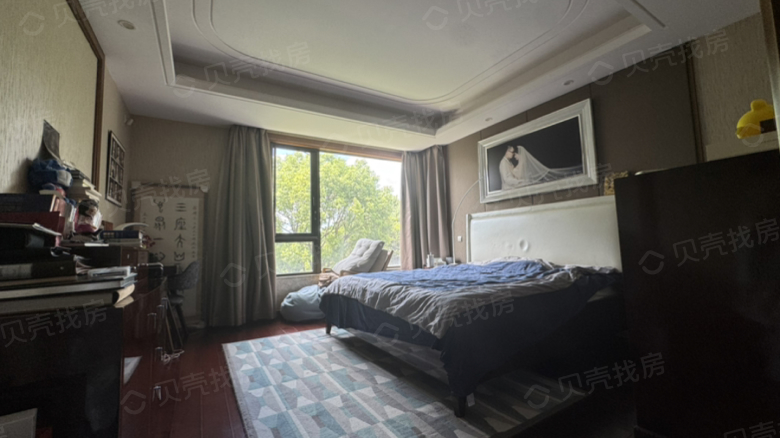 Apartment for rent in Shanghai - Jindi Sheshan Tianjing - Photo 3