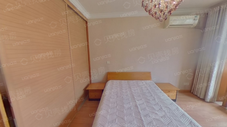 Apartment for rent in Shanghai - Sanjiang Residential Quarter - Photo 2