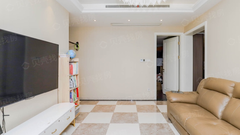 Apartment for rent in Shanghai - Binjiang Park One - Photo 6