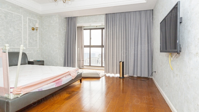 Apartment for rent in Jiaxing - Xinda Shangri-La - Photo 6