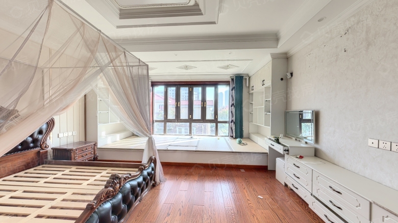 Apartment for rent in Nantong - Bay Holiday Garden South District - Photo 8