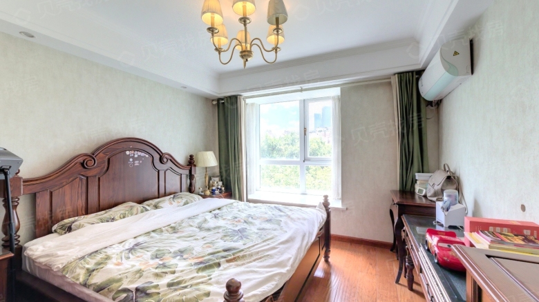 Apartment for rent in Nanjing - Jinling Century Garden - Photo 3