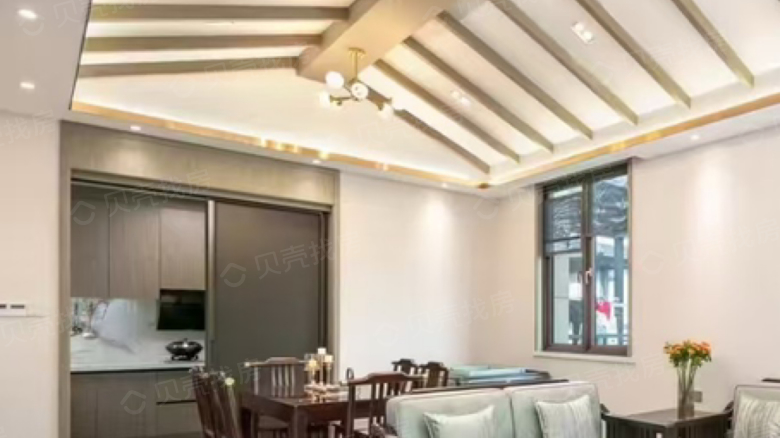 Apartment for rent in Huzhou - Shulan Health Valley - Photo 5