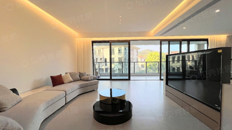 Apartment for rent in Dongguan - Royal Bay No. 8 - Photo 3