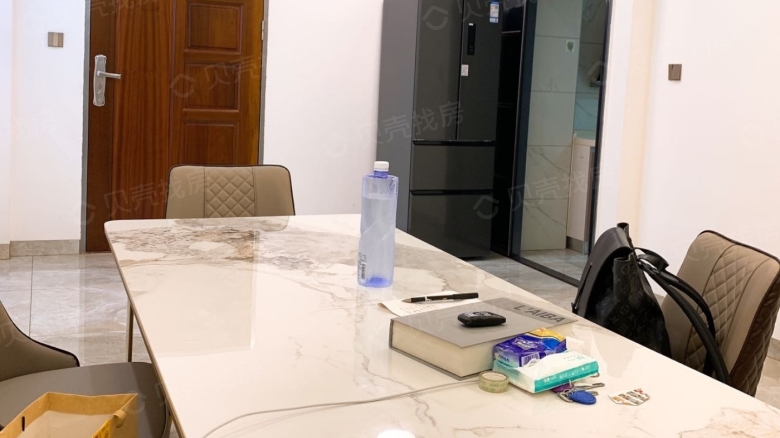 Apartment for rent in Zhanjiang - Hengyi Bay - Photo 3