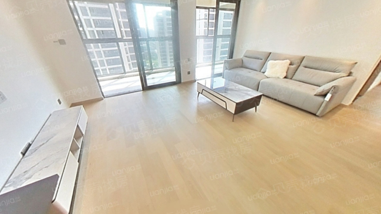 Suzhou expat housing - Furnished apartment: Cloud Blessing Garden