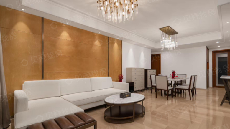 Rent Apartment in Sanya: Forte · Ludao