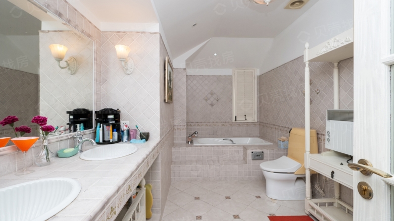 Apartment for rent in Shanghai - Ansheng Shanzhuang - Photo 16