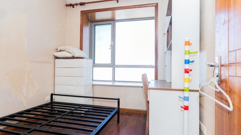 Apartment for rent in Shanghai - Xianghe Zundi - Photo 4