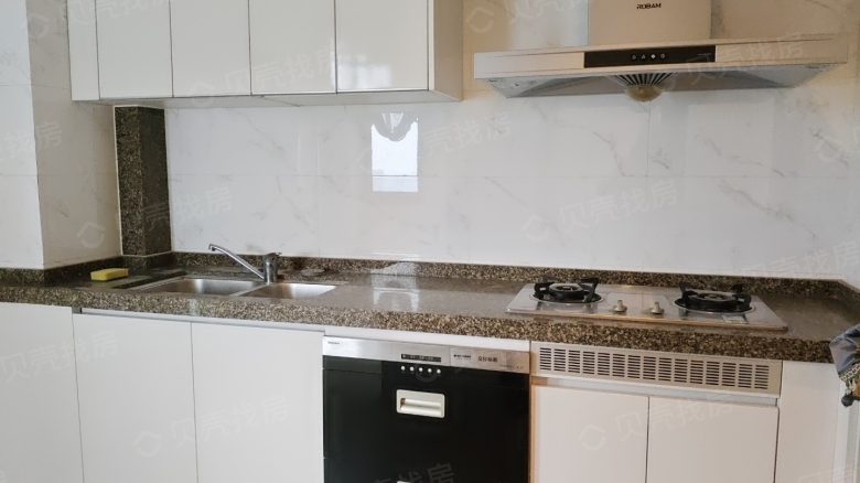 Apartment for rent in Huzhou - Evergrande Longxi Jade - Photo 7