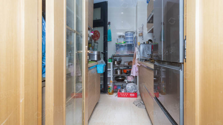 Apartment for rent in Shanghai - Zhongbang Metropolis - Photo 5