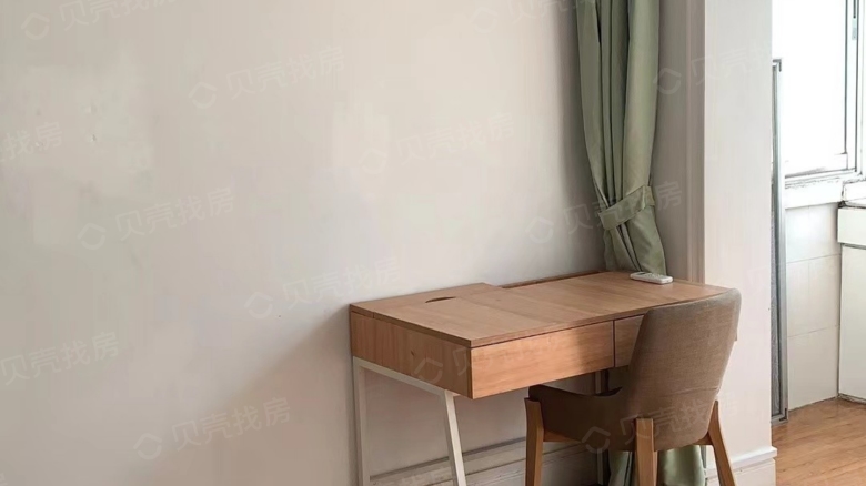 Shanghai expat housing - Furnished apartment: Longnan San-Si Village