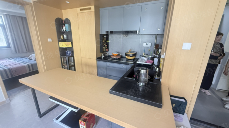 Apartment for rent in Sanya - Yue Bodhi - Photo 4