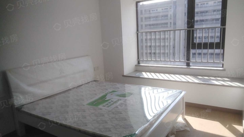 Wenzhou expat housing - Furnished apartment: Vanke·Century Light