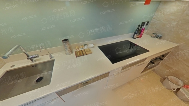 Apartment for rent in Shenzhen - Excellence Qianhai One - Photo 3