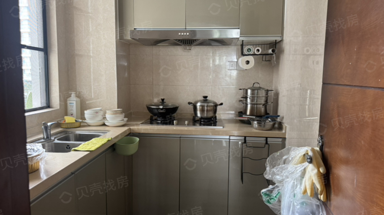 Apartment for rent in Sanya - Double Mountain Lake Bay - Photo 5
