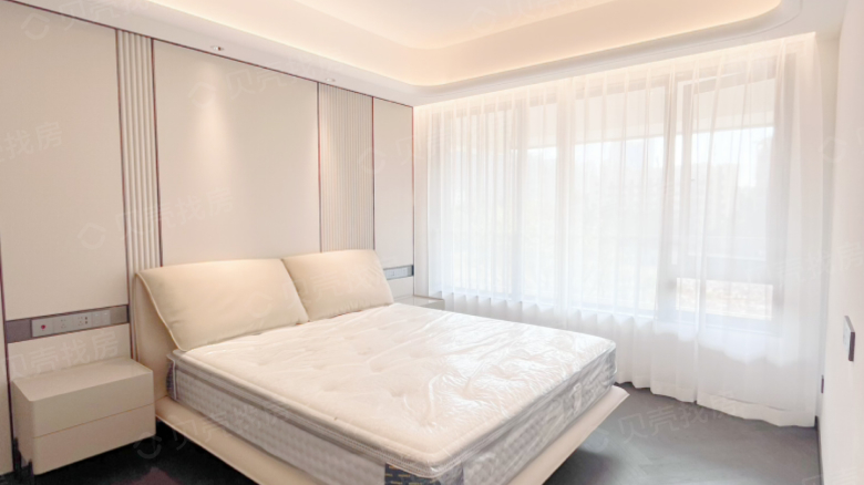 Apartment for rent in Fuzhou - Jianfa Puyun - Photo 2