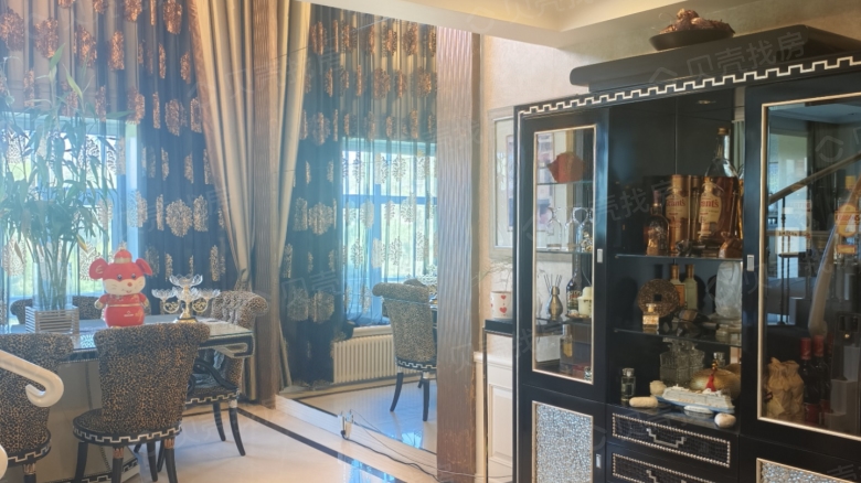 Apartment for rent in Changchun - Fuyuan Garden - Photo 13