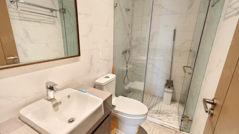 Apartment for rent in Kunming - China Railway Construction West Park National Summit - Photo 5