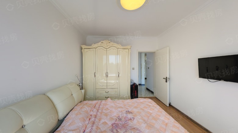 Apartment for rent in Shenyang - Pujiang Royal Bay - Photo 3