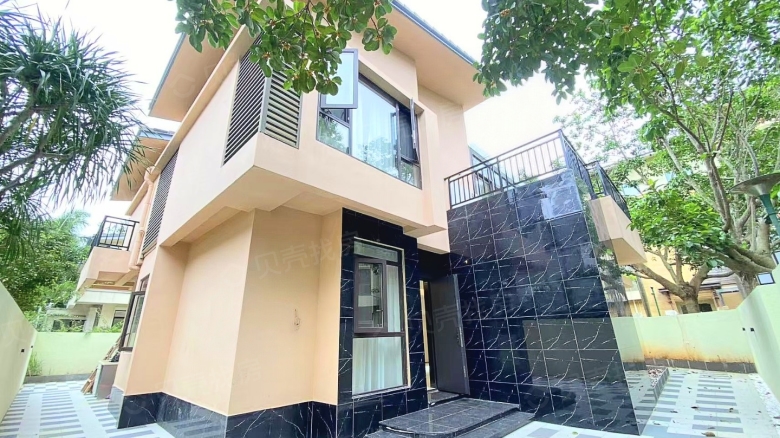 Apartment for rent in Haikou - Vanke Longines Bay - Photo 18