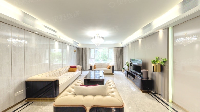 Apartment for rent in Shenyang - Zhonghai Banshan Huafu - Photo 2