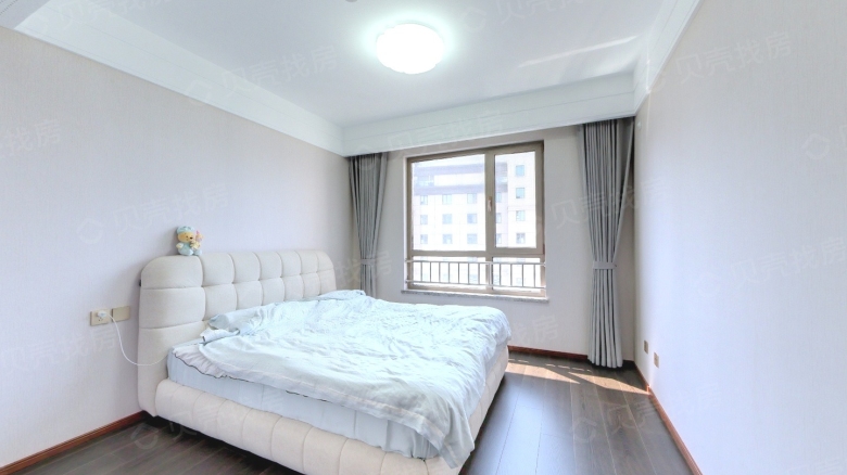 Apartment for rent in Qingdao - Fuying Tianlu Lake - Photo 5