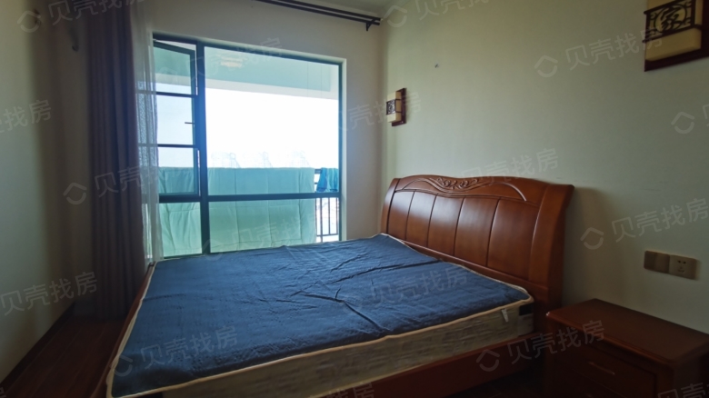 Apartment for rent in Sanya - Hongzhou Times Coast - Photo 1